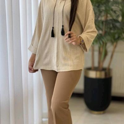 شومیز زنانه مراکشی