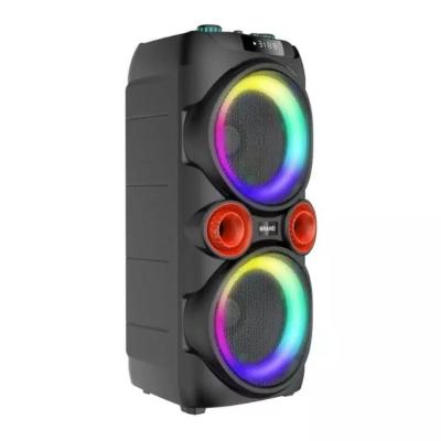 اسپیکر شارژی zqs 10218