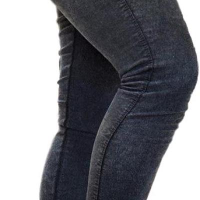 شلوار طرح لی زنانه مشابه لی