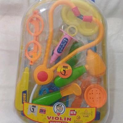 وسایل پزشکی چمدانی