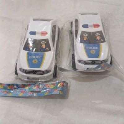 ماشین فرمول یک ساده