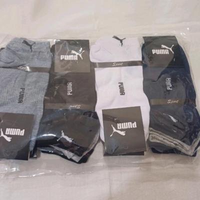 جوراب مچی مردانه پوما