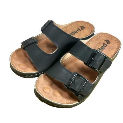 صندل مردانه مدل شهاب 2