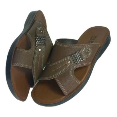 صندل مردانه مدل سهیل