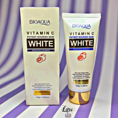 فوم روشن کننده قوی صورت ویتامین سی-152993