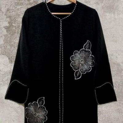 مانتو مجلسی مخمل مانتو شکیلا مدل مانتو کتی مجلسی