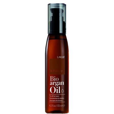 روغن آرگان لاکمه BIO ARGAN OIL مدل K.therapy