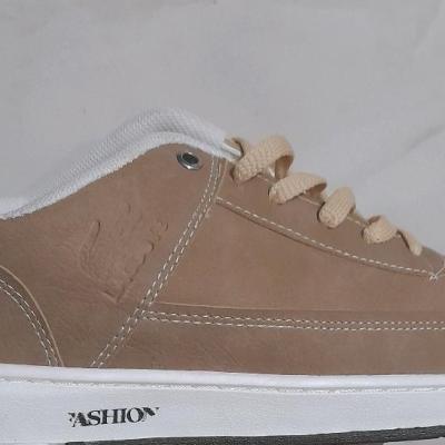 کتانی ونس مردانه کرم