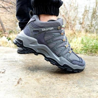 کتانی سالامون مردانه