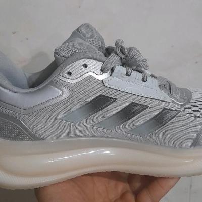 کتانی آدیداس فالکون زیره کپسولی لیبل ویتنام