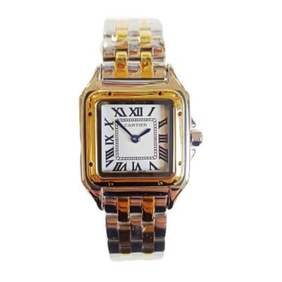 ساعت مچی زنانه اورجینال برند کارتیر کد191