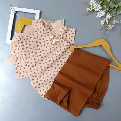 تیشرت شلوار