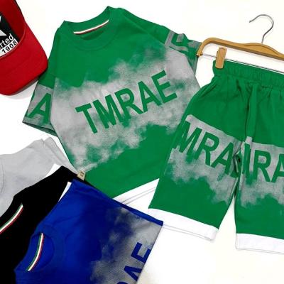 تیشرت شلوارک راحتی