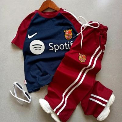 تیشرت شلوارراحتی