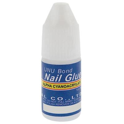 چسب ناخن مصنوعی بو ان یو بوند