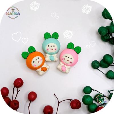 پاکن خرگوش هویجی