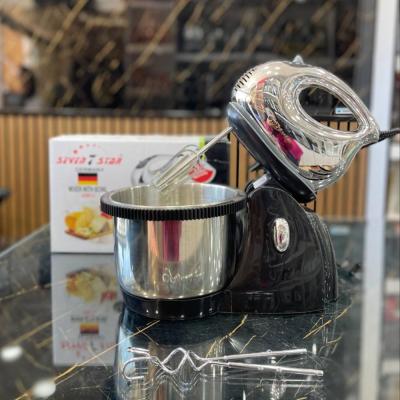 همزن درجه یک سون استار