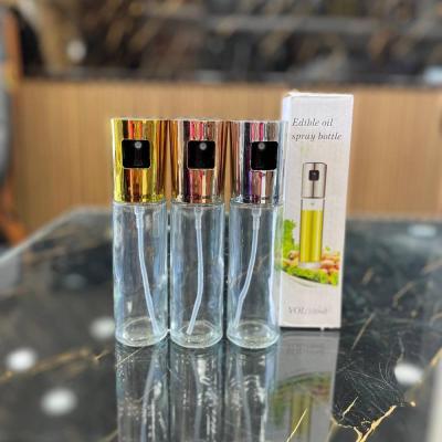 اسپری روغن 100 میل