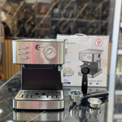 اسپرسو ساز عقربه دار SUN lEAF