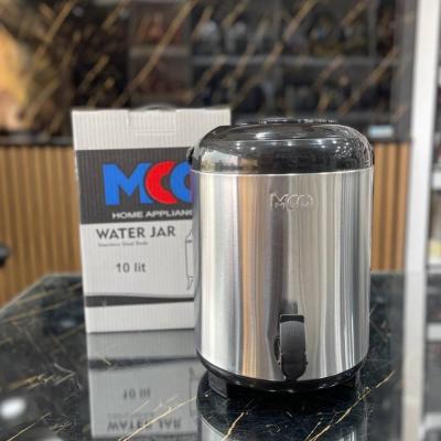 کلمن تمام استیل درجه یک