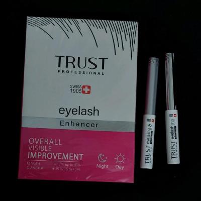 تقویت کننده مژه، بلند کننده و پر کننده مژه