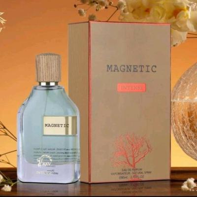 ادکلن مگاماره اینتنس شرکت RKV فرانسه اصلی