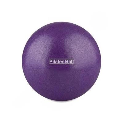 توپ پیلاتس نی دار 20 سانتی متری Pilates Ball ( بنفش )