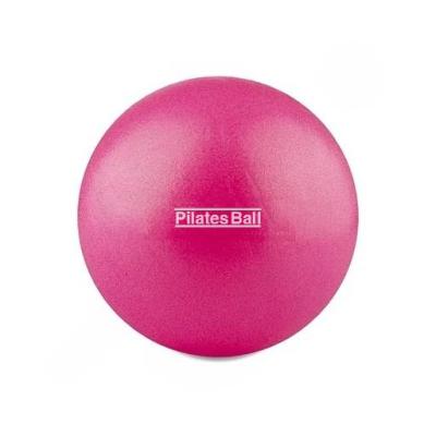 توپ پیلاتس نی دار 20 سانتی متری Pilates Ball ( صورتی )
