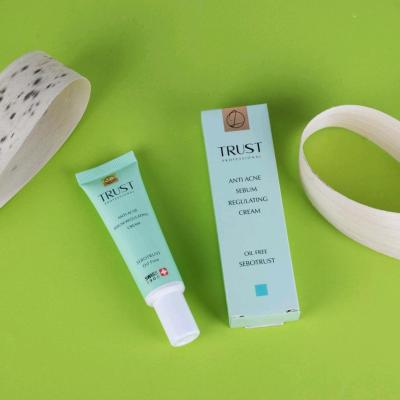 کرم ضد جوش وکنترل کننده چربی