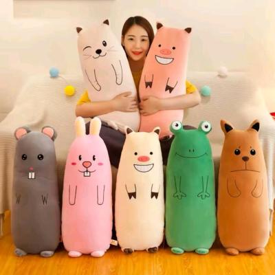 عروسک بالشتی طرح حیوانات فانتزی