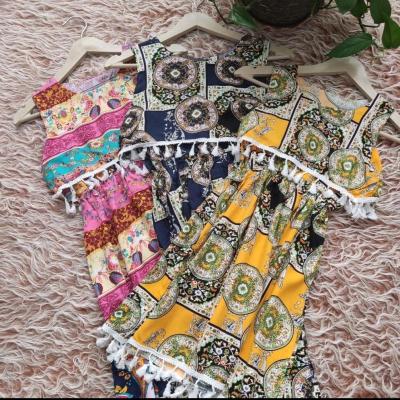 ساحلی دخترانه