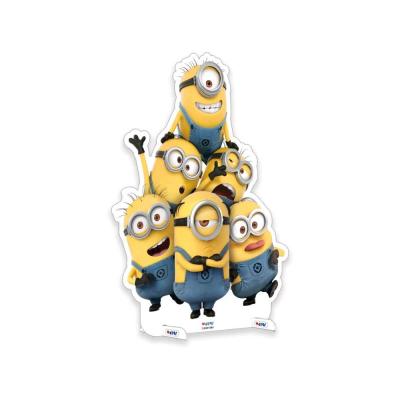 استندتولدعروسکی 40سانت مینیون ها