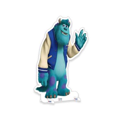 استند تولدعروسکی 40سانت سالیوان