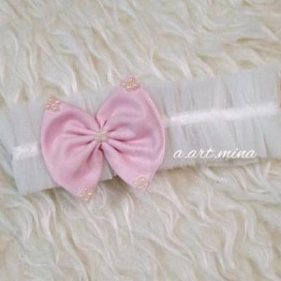 هد نوزادی پاپیونی