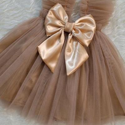 پیراهن کودک یکسال