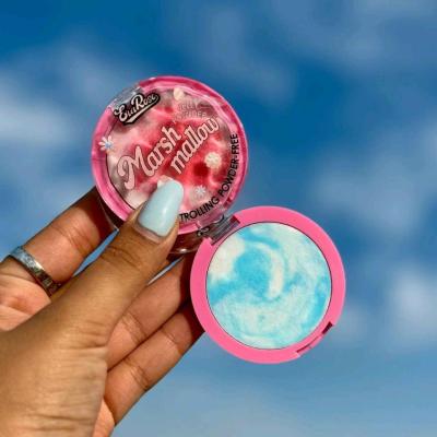 پنکک نامرئی مارشمالو