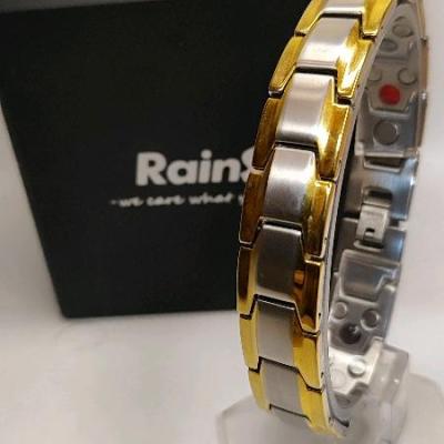 دستبند مغناطیسی 4700 گاوس رنزو Rainso