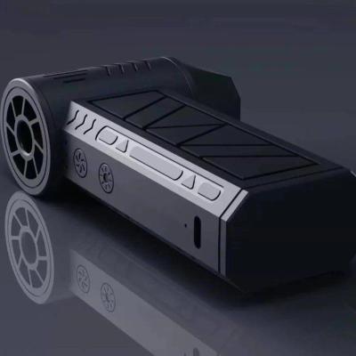 مینی جت فن شارژی مدل Violent