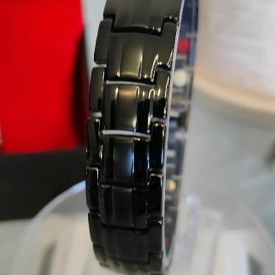 دستبند مغناطیسی دوبل رنزو Rainso