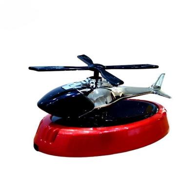 خوشبو کننده خورشیدی هلیکوپتری خودرو