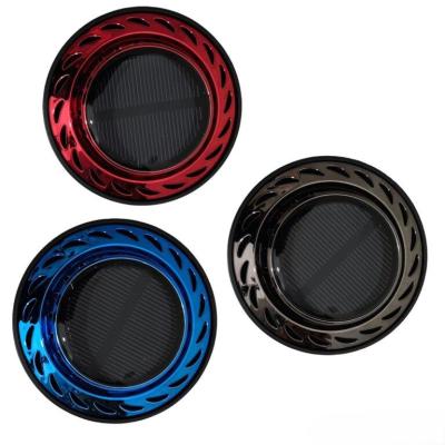 خوشبو کننده خورشیدی ماشین Gin Ge JG-009