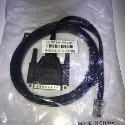 کابل سیسکو DB25 نری به RJ45