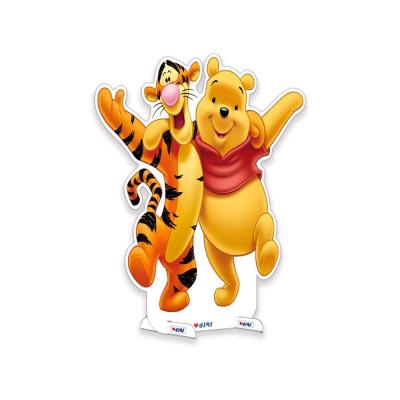 استندتولد عروسکی 40سانت پو