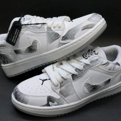 کتانی نایک دراگون چاپی جدید Nike Dragon