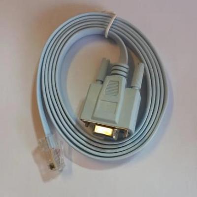 کابل سیسکو DB9-CAB-CONSOLE-RJ45
