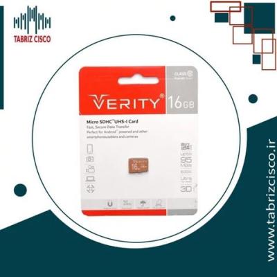 رم موبایل وریتی (VERITY) 16GB