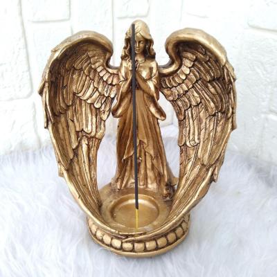 جا عودی فرشته بزرگ جا وارمری و جاعودی سوزنی