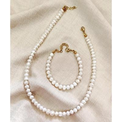 ست مروارید اصل