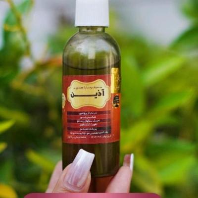 سرم بلندکننده مو بومبایا اذین