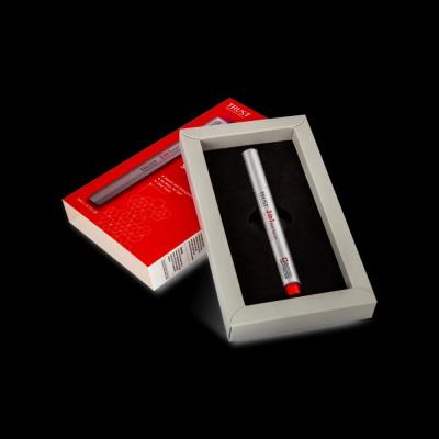 سرم ترمیم و تقویت ناخن تراست